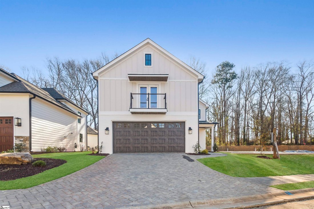 House in Simpsonville, South Carolina, United States 2 - 17794595
