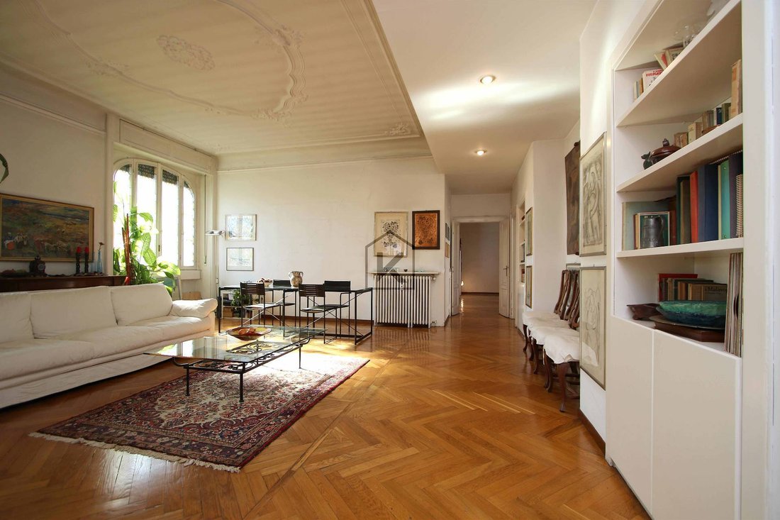 Apartment in San Vittore - Washington, Milan, Italy 5 - 17801267