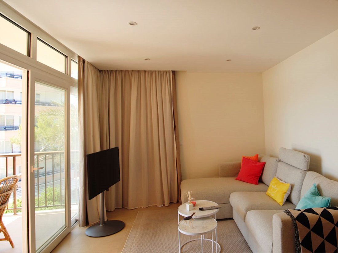 Apartment in Calvia, Balearic Islands, Spain 2 - 17796003