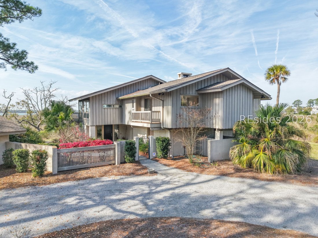 House in Hilton Head Island, South Carolina, United States 2 - 17794048