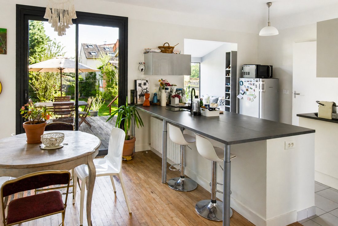 House in Centre, Nanterre, France 5 - 17534509