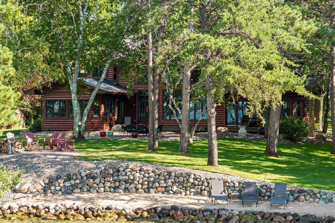 House in Crosslake, Minnesota, United States 3 - 16335593