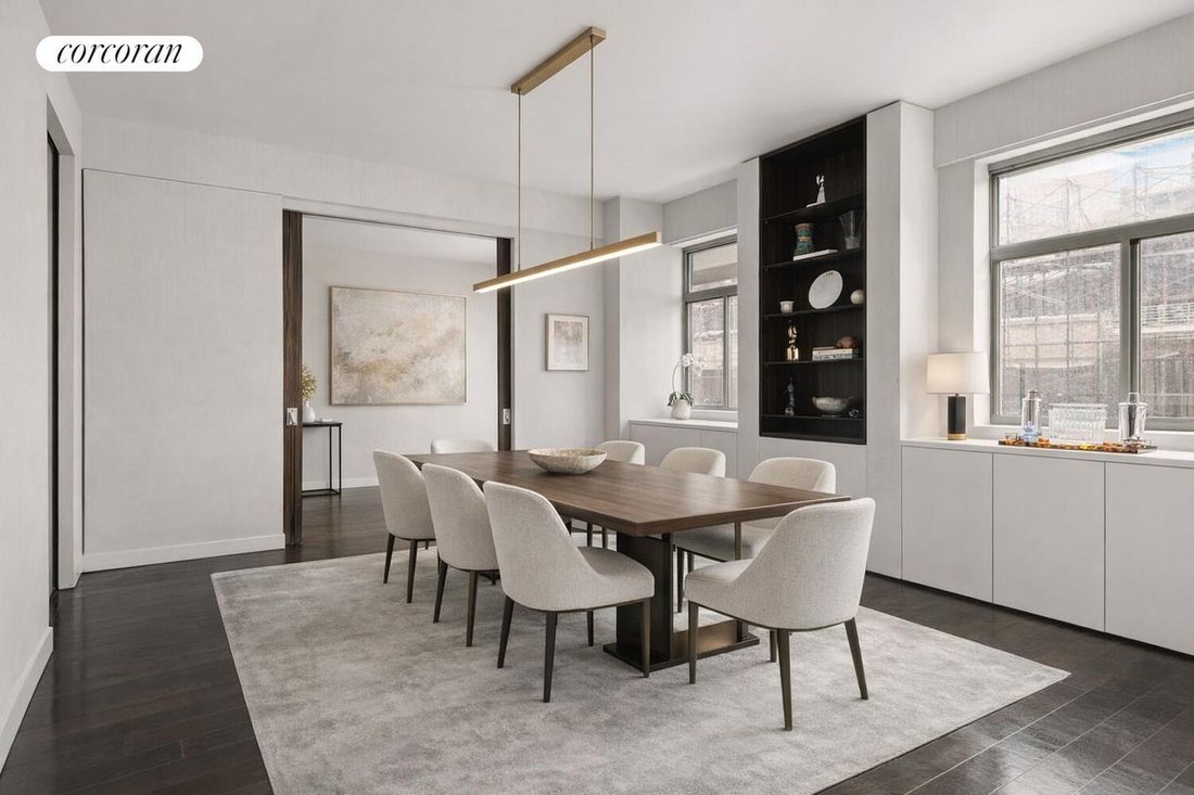 Condo in New York, New York, United States 4 - 17798083