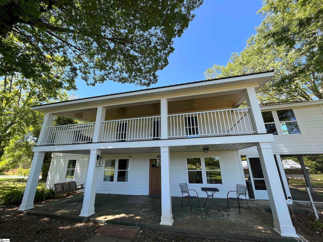 House in Greenville, South Carolina, United States 3 - 17794599