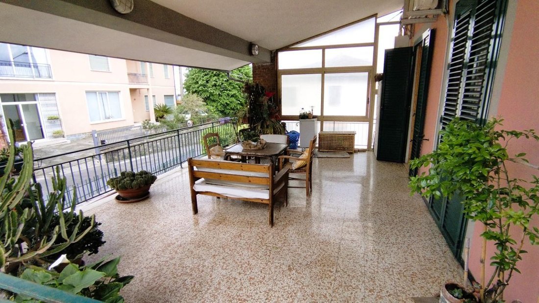 Villa in San Miniato, Tuscany, Italy 1 - 12885037