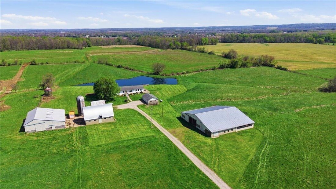 House in Mount Vernon, Ohio, United States 2 - 17795502