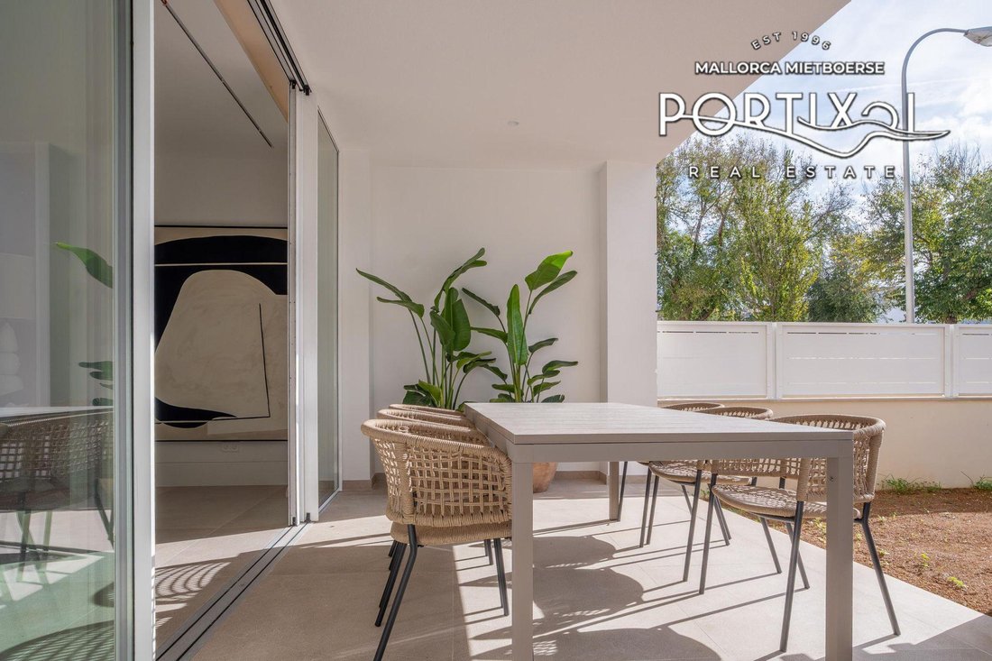House in Palma, Balearic Islands, Spain 1 - 17795336