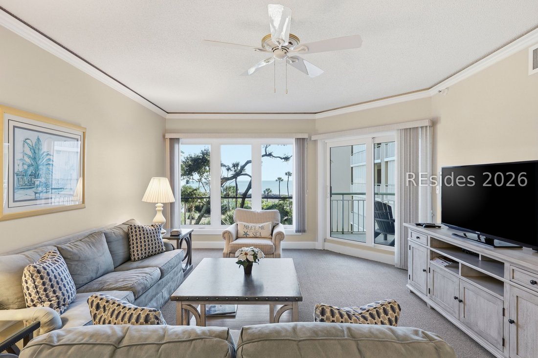 Condo in Hilton Head Island, South Carolina, United States 2 - 17793393