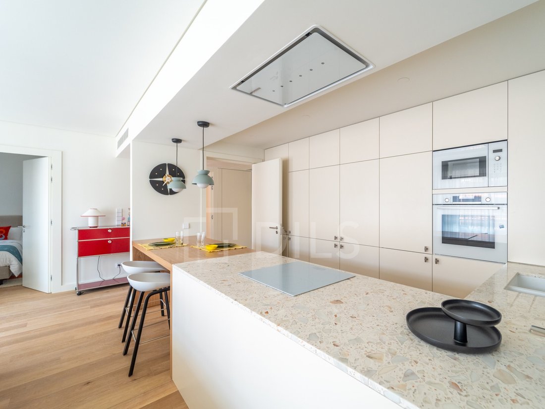 Apartment in Santa Marinha e Sao Pedro da Afurada, Porto District, Portugal 3 - 17123621
