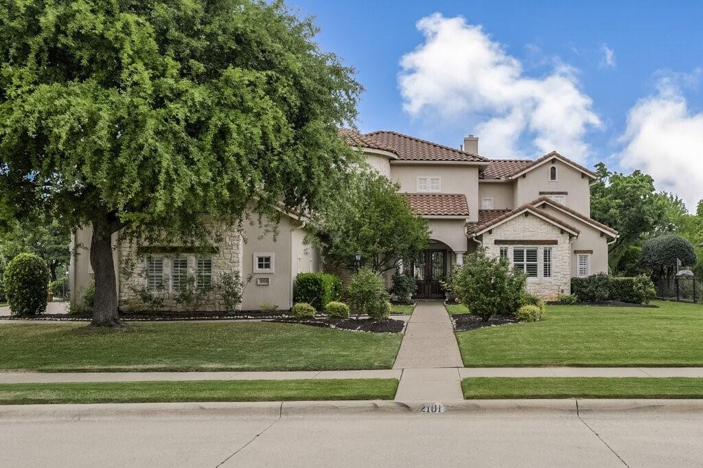 House in Keller, Texas, United States 2 - 17795906