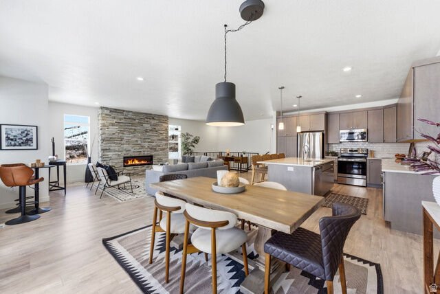 Townhouse in Heber City, Utah, United States 1 - 17639426