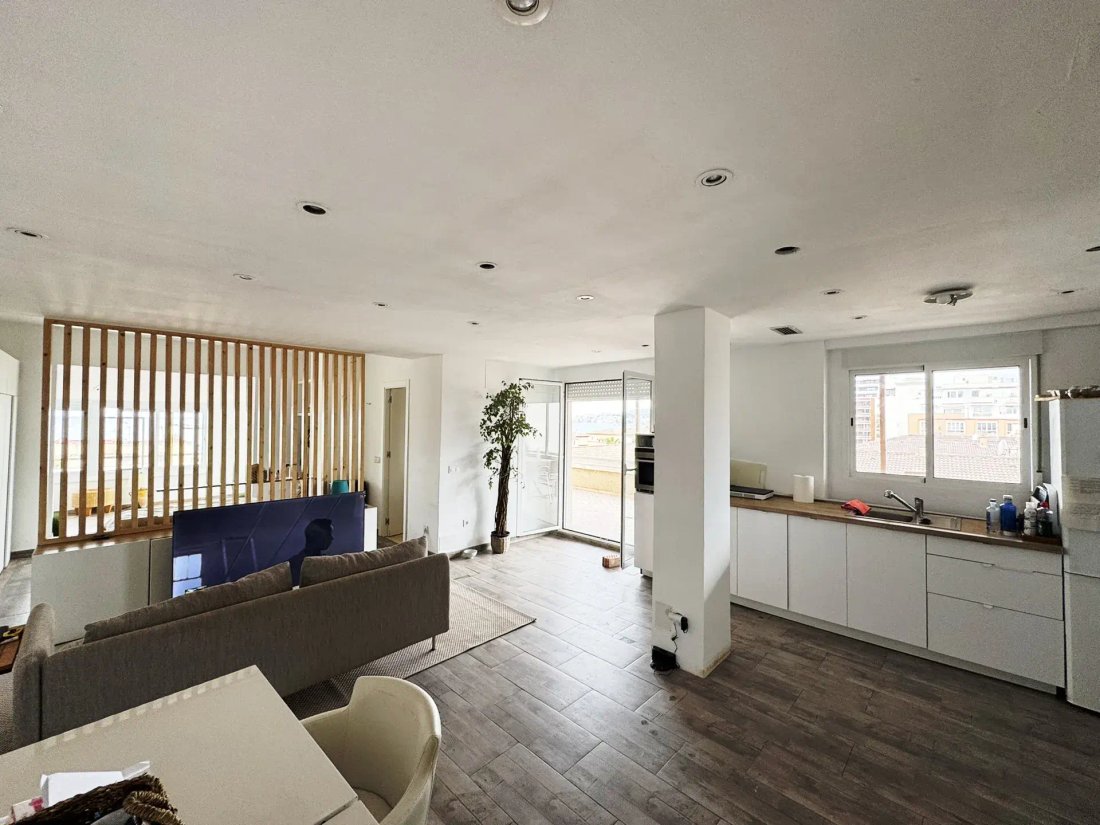 Apartment in Palma, Balearic Islands, Spain 4 - 17795939