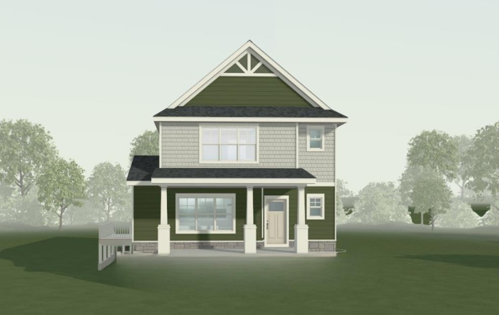 House in Fitchburg, Wisconsin, United States 1 - 17792890