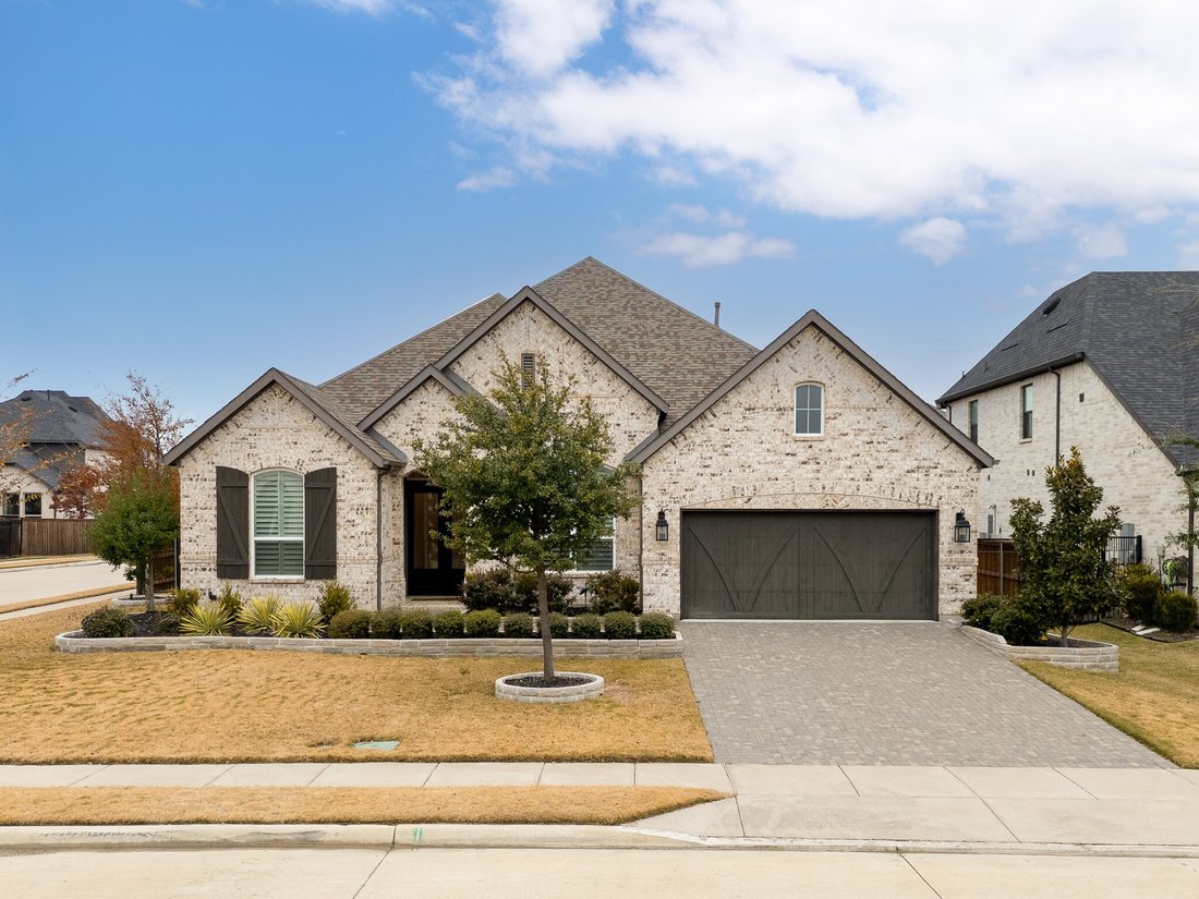 House in Prosper, Texas, United States 1 - 16870456