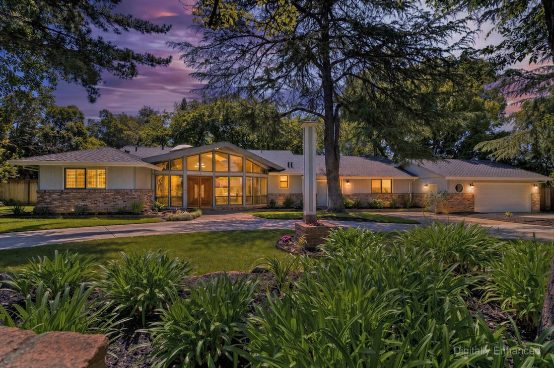 House in Sacramento, California, United States 1 - 17798177