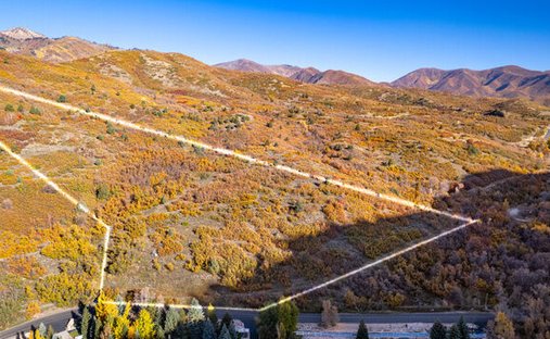 Land in Springville, Utah, United States 1