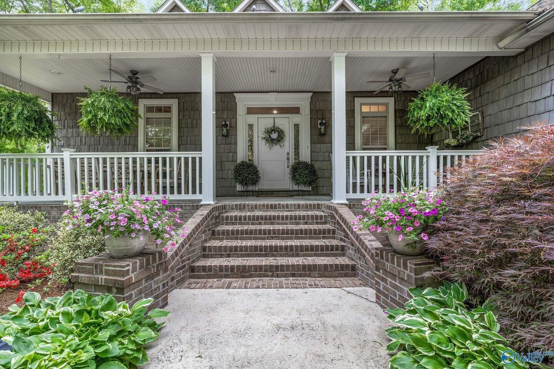 House in Boaz, Alabama, United States 3 - 17799568
