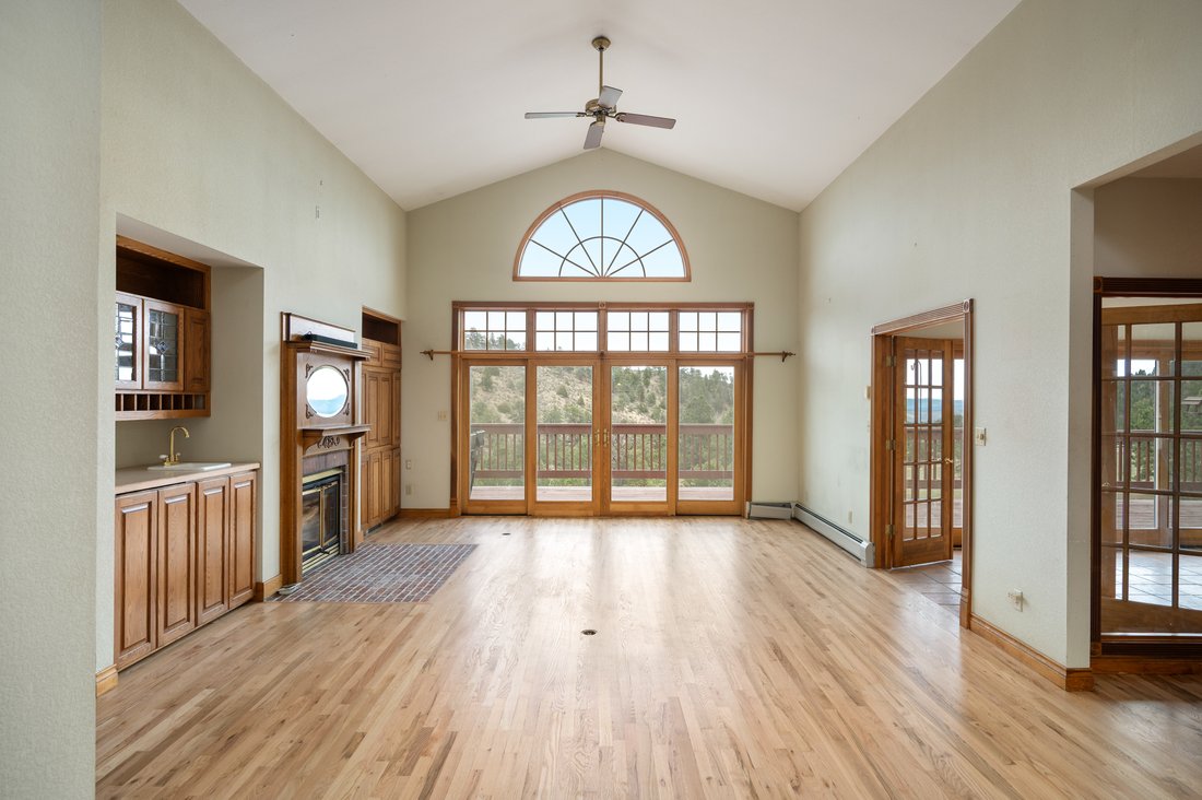 House in Ojo Caliente, New Mexico, United States 4 - 17797754