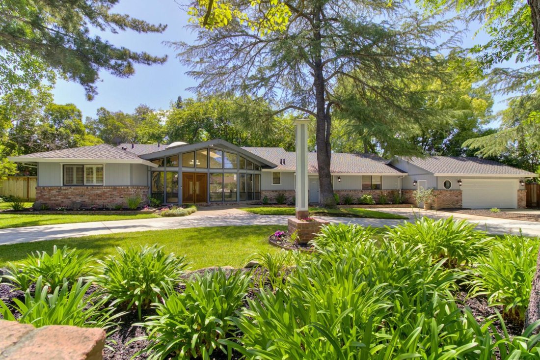 House in Sacramento, California, United States 2 - 17798177