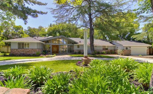 Maison à Sacramento, Californie, États-Unis 1