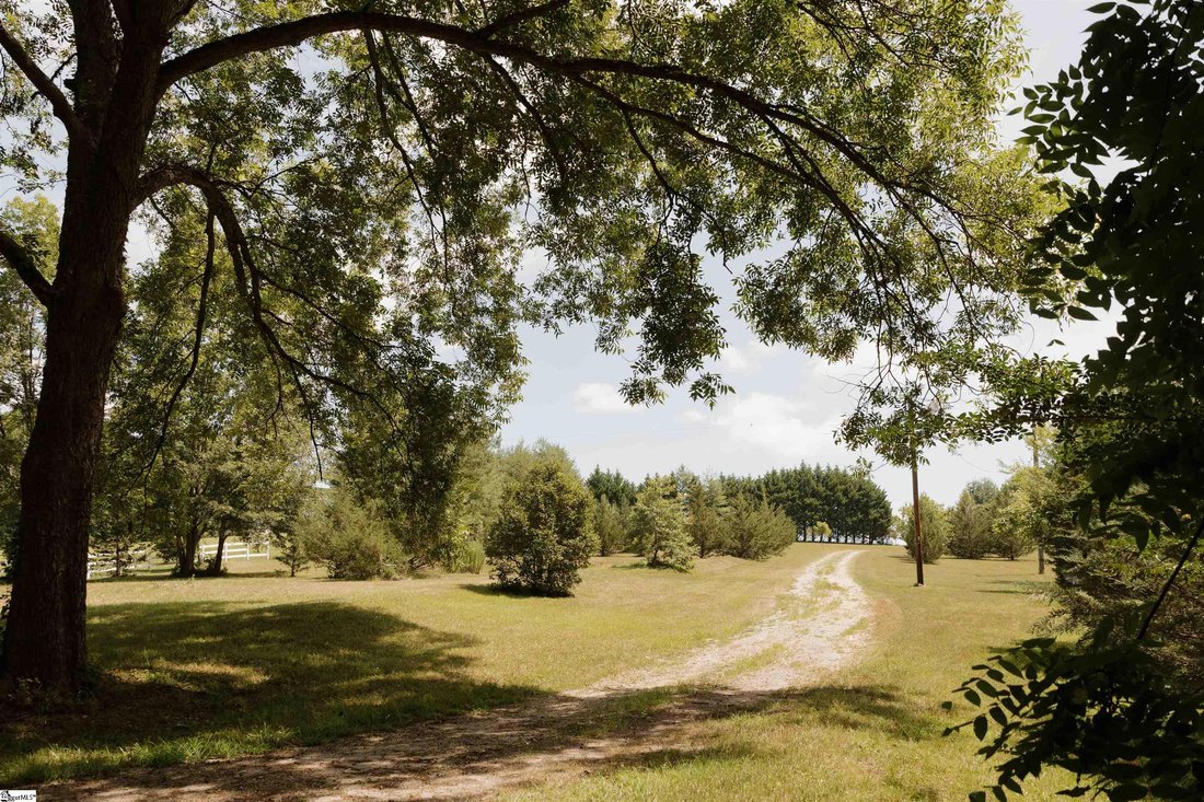 House in Campobello, South Carolina, United States 3 - 17794309