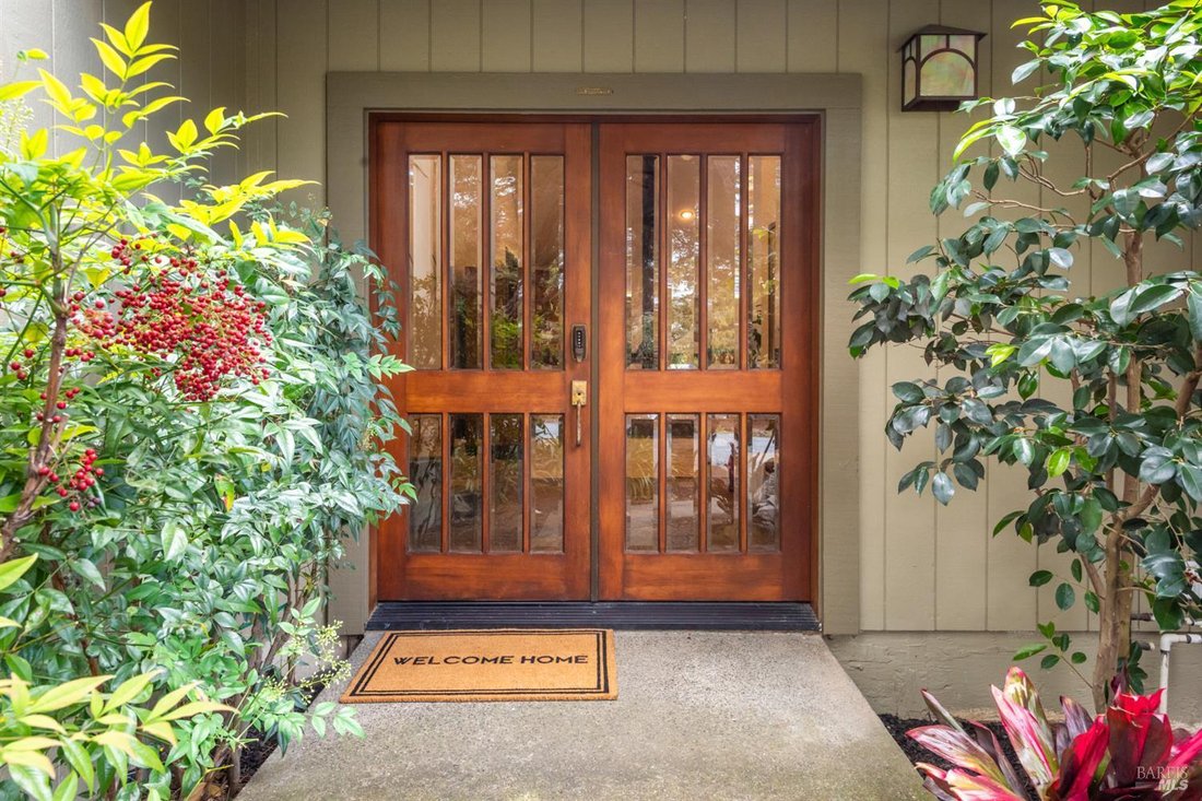 House in Healdsburg, California, United States 5 - 17796120