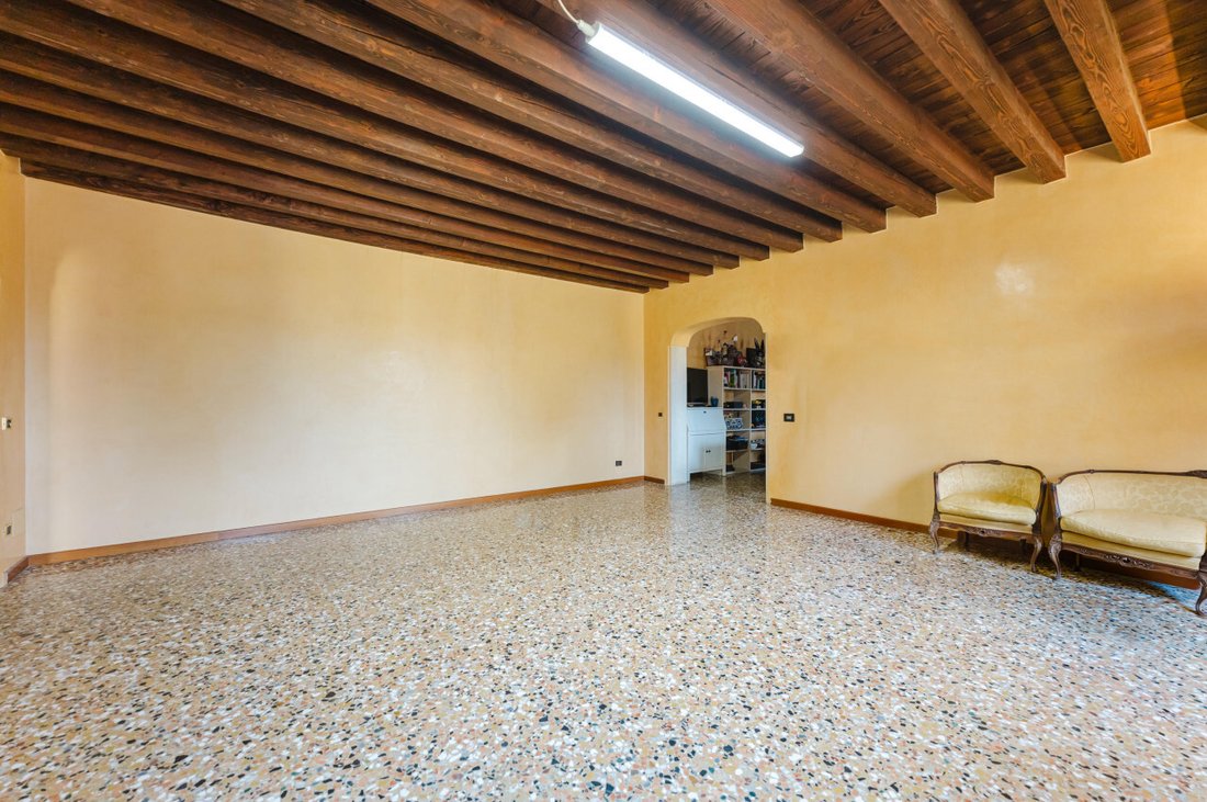 Apartment in Santo, Padua, Italy 5 - 17800806