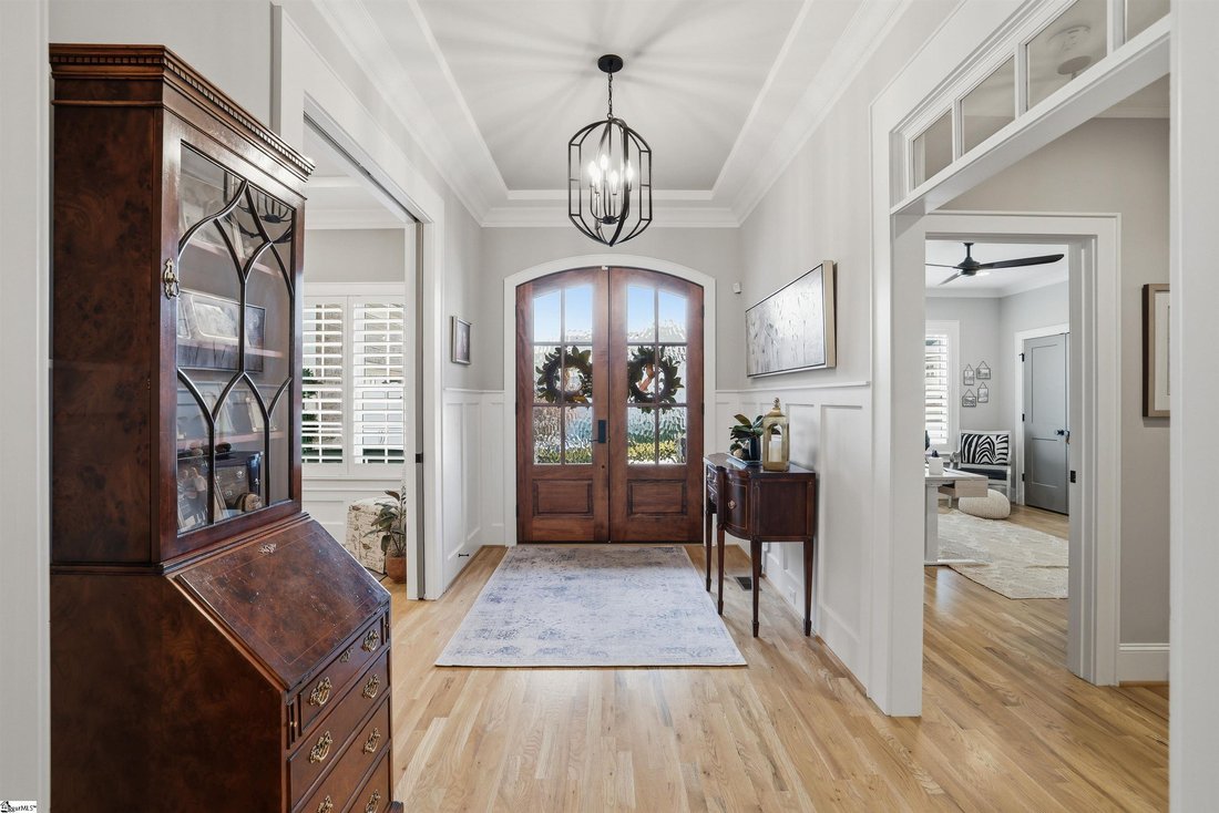 House in Simpsonville, South Carolina, United States 2 - 17794052