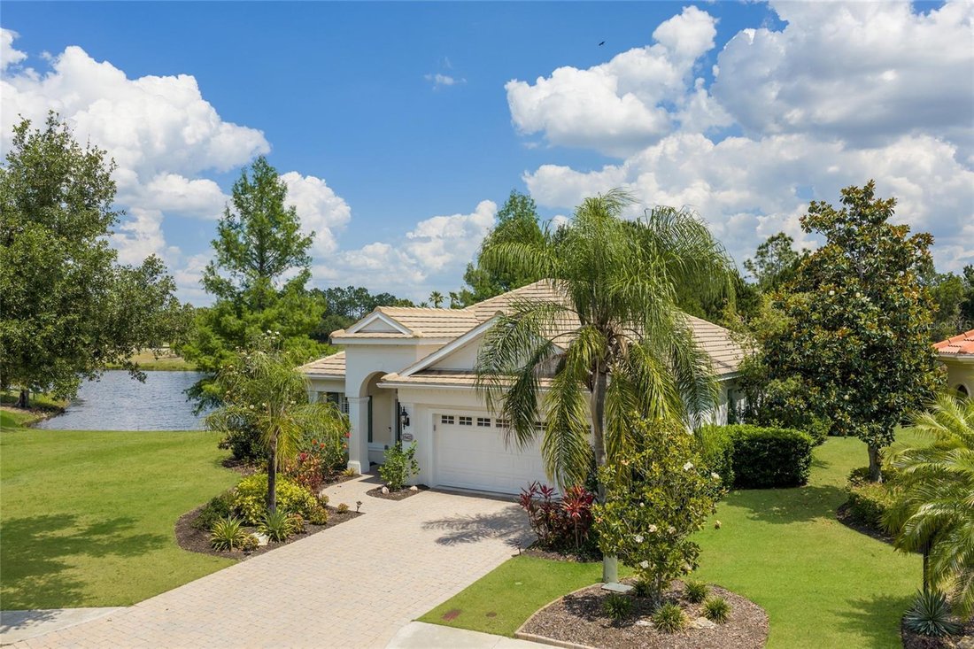Casa a Bradenton, Florida, Stati Uniti 2 - 17798619