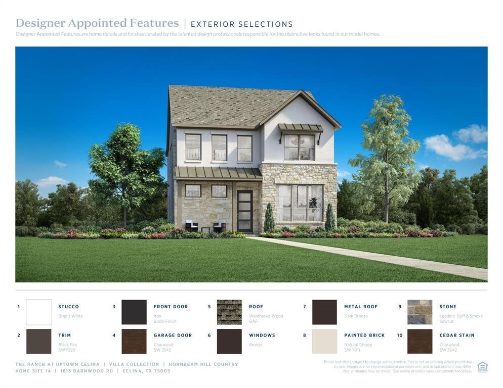 House in Celina, Texas, United States 2 - 17795920