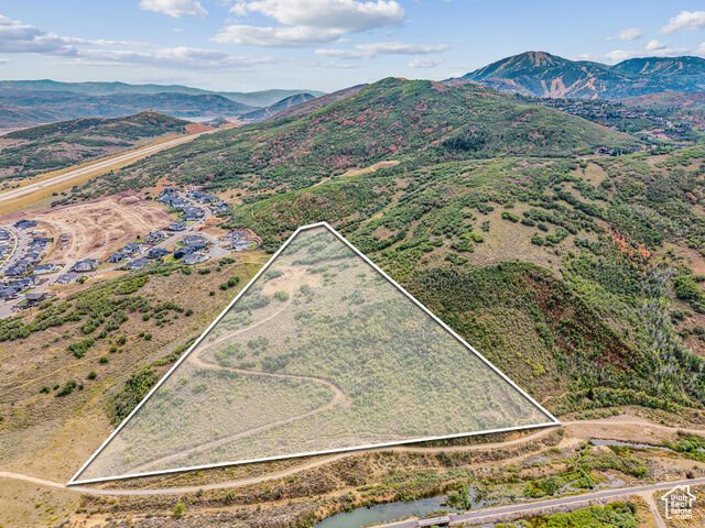 Land in Park City, Utah, United States 1 - 17638008