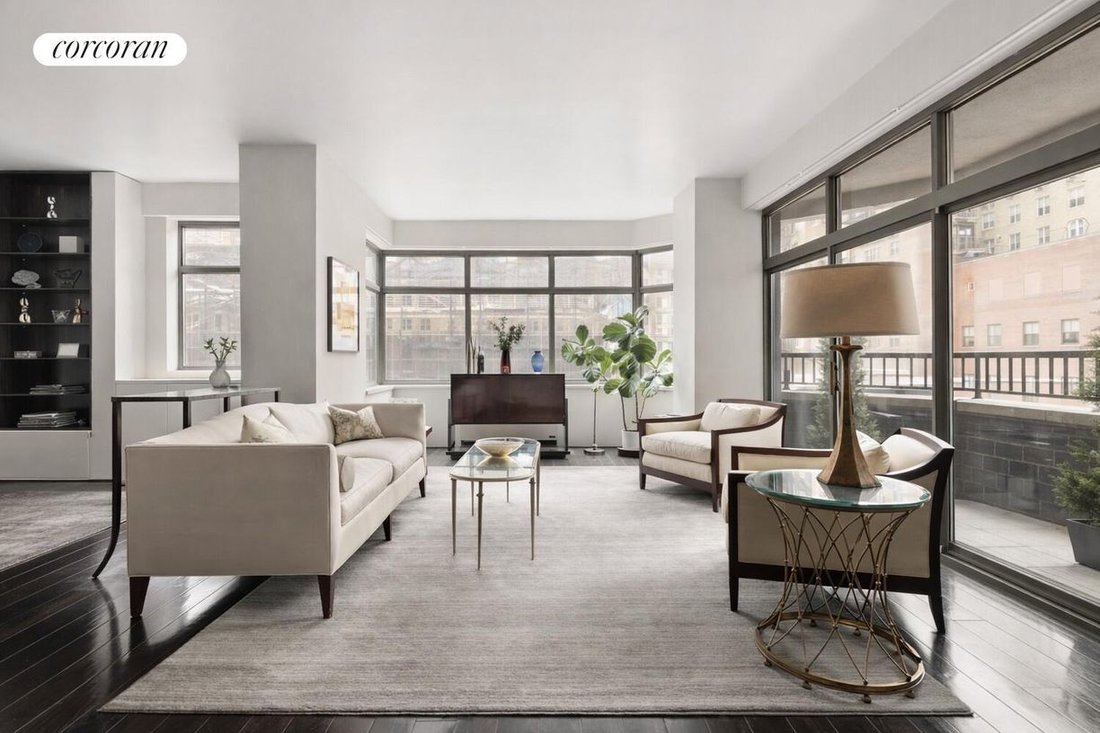 Condo in New York, New York, United States 1 - 17798083