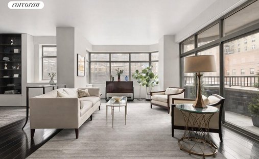 Condominio a New York, New York, Stati Uniti 1