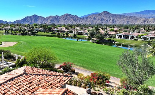 House in Indian Wells, California, United States 1