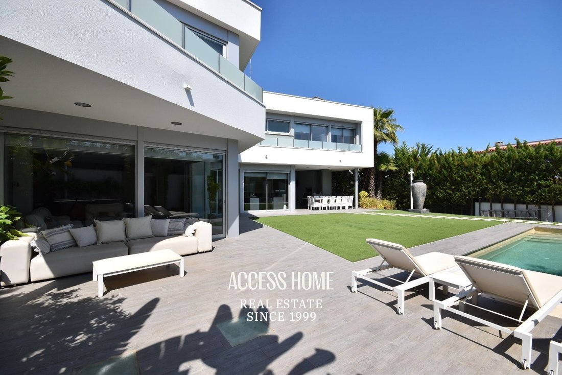 House in Mataro, Catalonia, Spain 1 - 17795389
