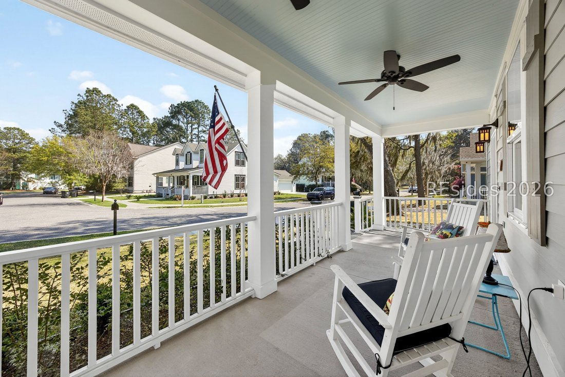 House in Beaufort, South Carolina, United States 5 - 17793708