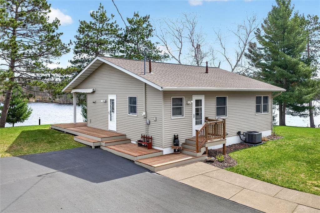 House in Trego, Wisconsin, United States 2 - 17799108