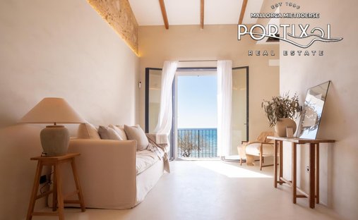 Appartamento a Palma di Maiorca, Isole Baleari, Spagna 1