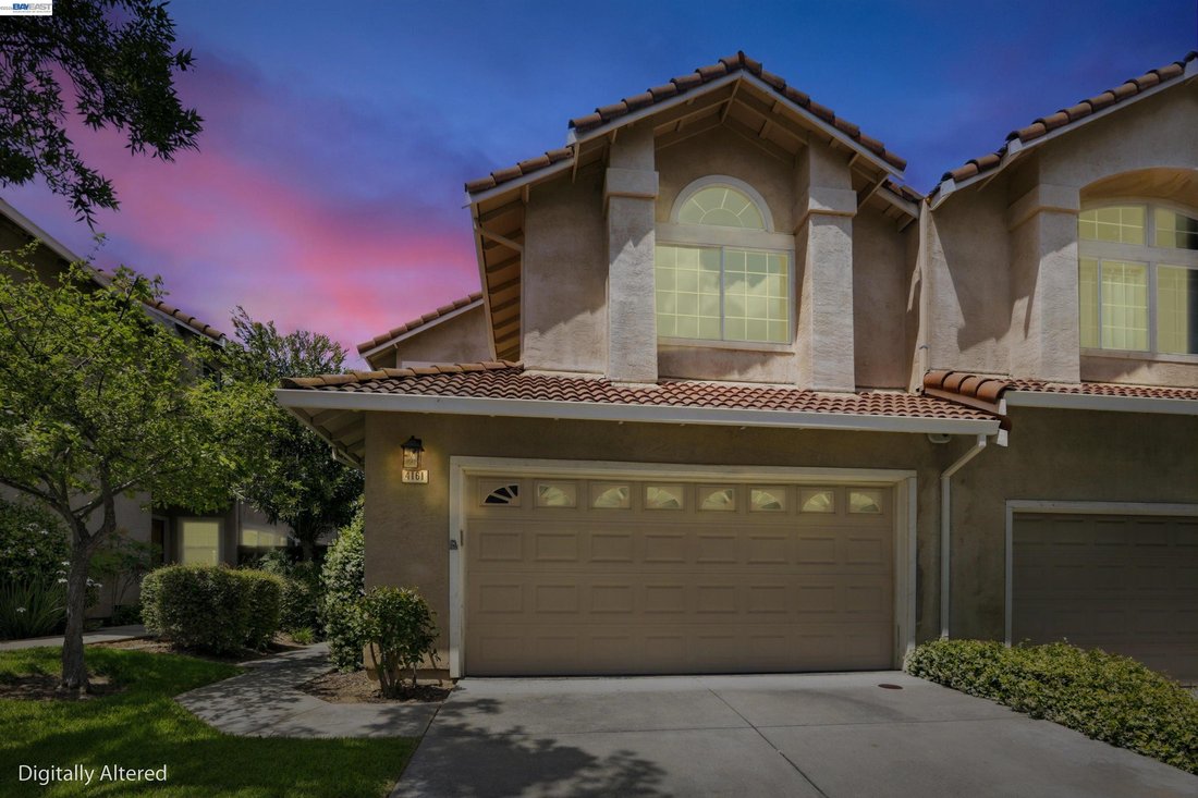 Townhouse in Pleasanton, California, United States 3 - 17798927