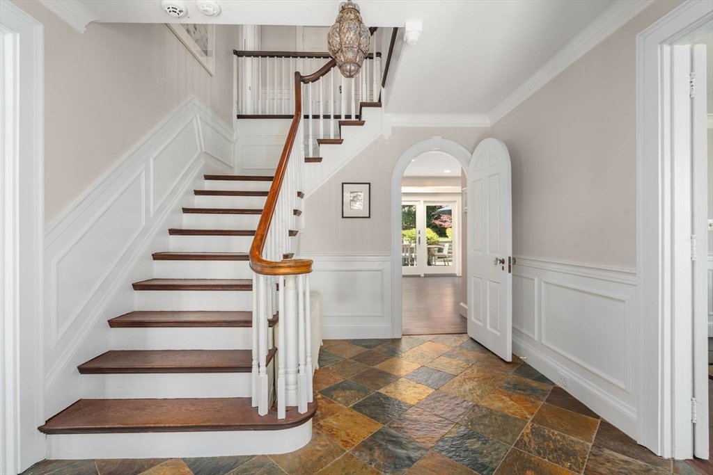 House in Belmont, Massachusetts, United States 3 - 17796116