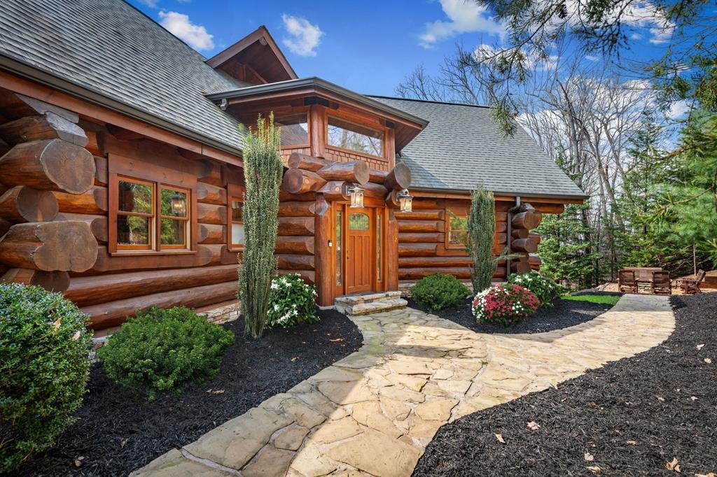 House in Blue Ridge, Georgia, United States 2 - 17749969