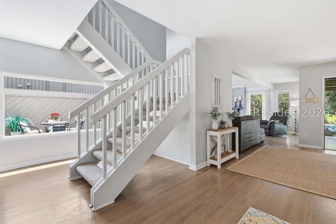 House in Hilton Head Island, South Carolina, United States 3 - 17793680