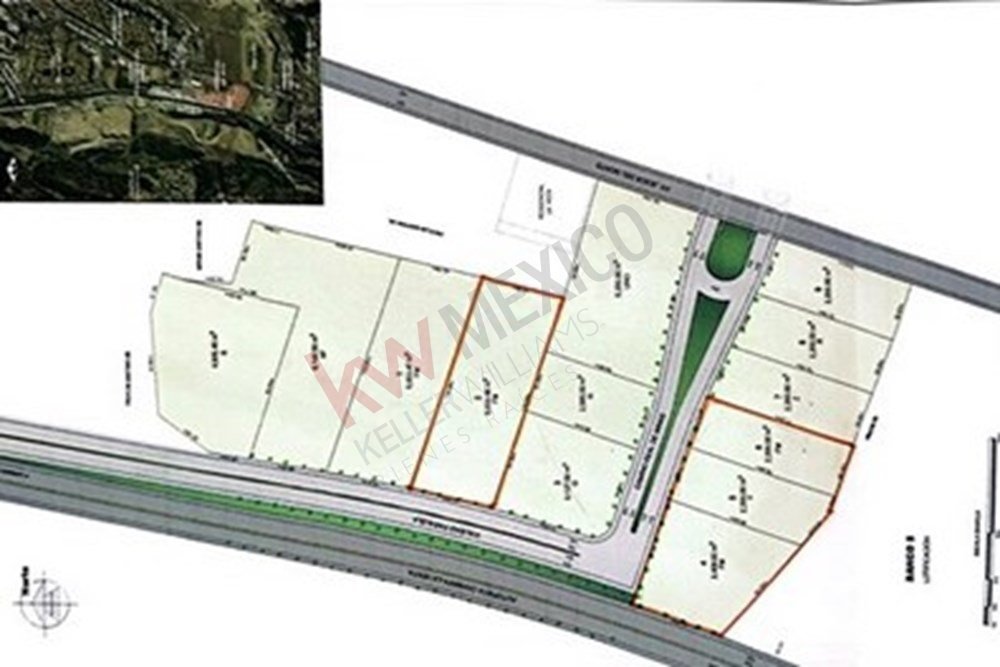 Land in Jesus del Monte, State of Mexico, Mexico 5 - 17385670