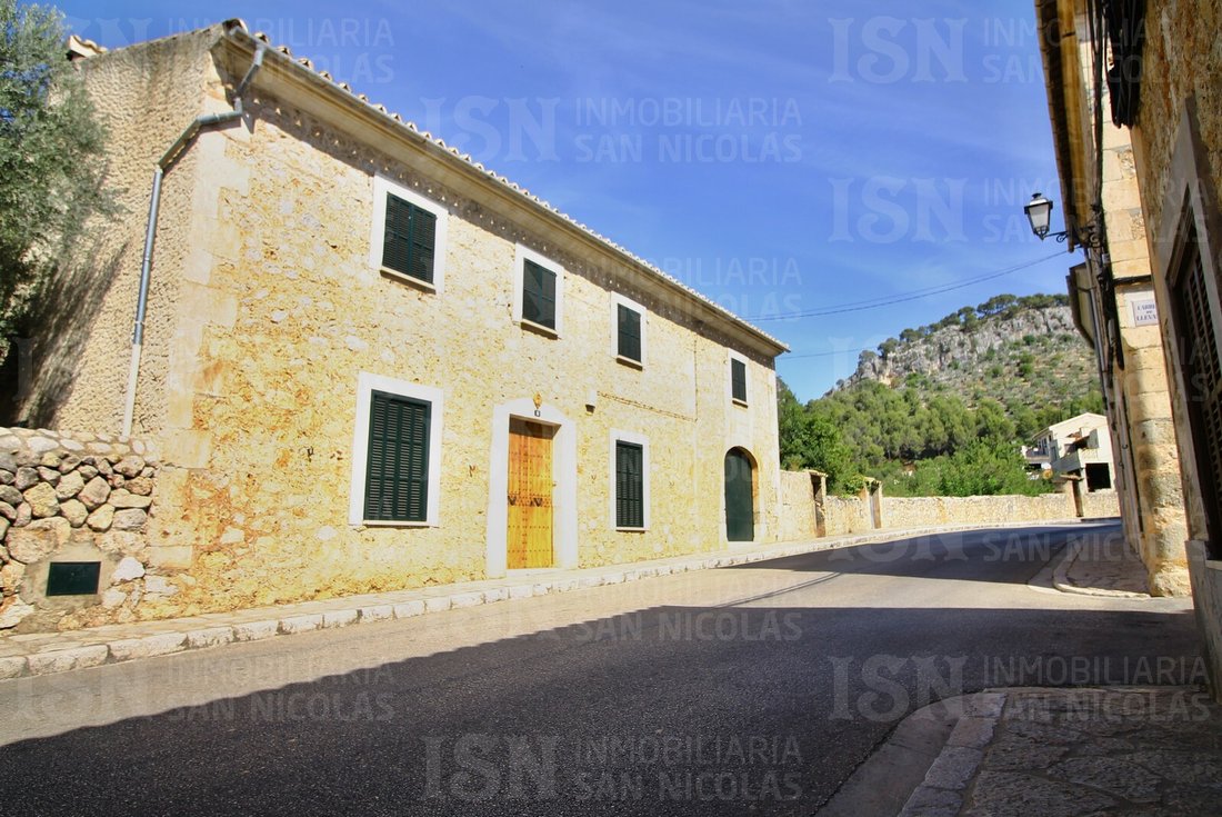 House in Caimari, Selva, Balearic Islands 2 - 17795686