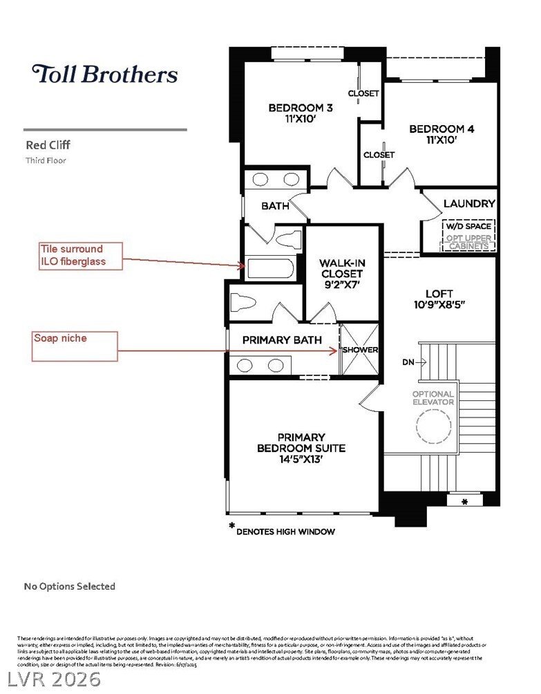 Townhouse in Las Vegas, Nevada, United States 5 - 17799027