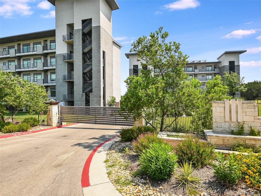 Condo in Austin, Texas, United States 3 - 17795526