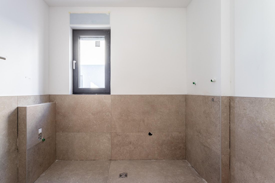 Apartment in Makarska, Split-Dalmatia County, Croatia 5 - 14572043