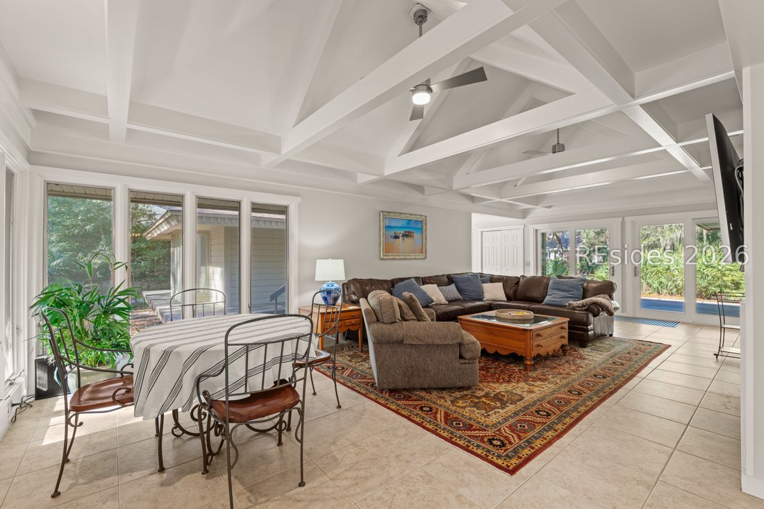 House in Hilton Head Island, South Carolina, United States 5 - 17793437