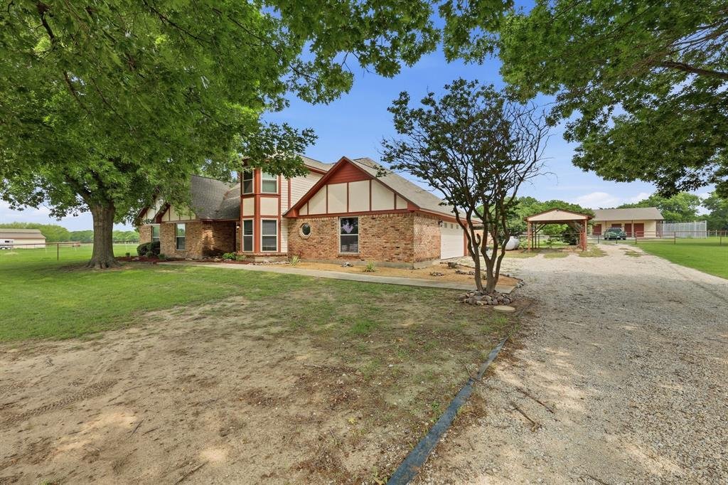 House in Krum, Texas, United States 2 - 17799714