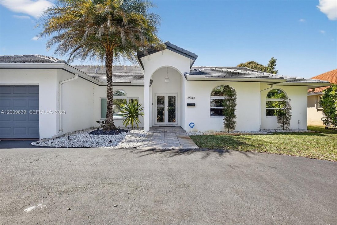 House in Hollywood, Florida, United States 1 - 17799488
